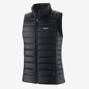 Women's Patagonia Down Sweater Vest